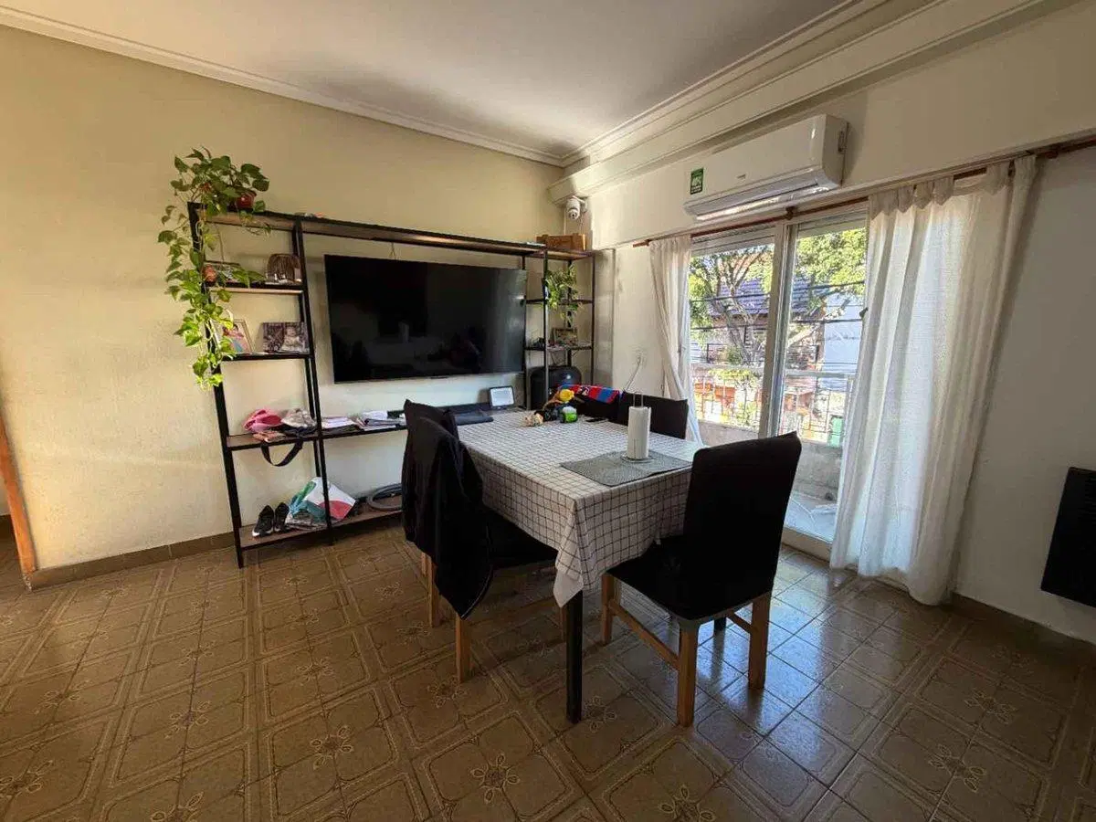 CASA 4 AMBIENTES CON TERRAZA Y GARAGE/LOCAL 8