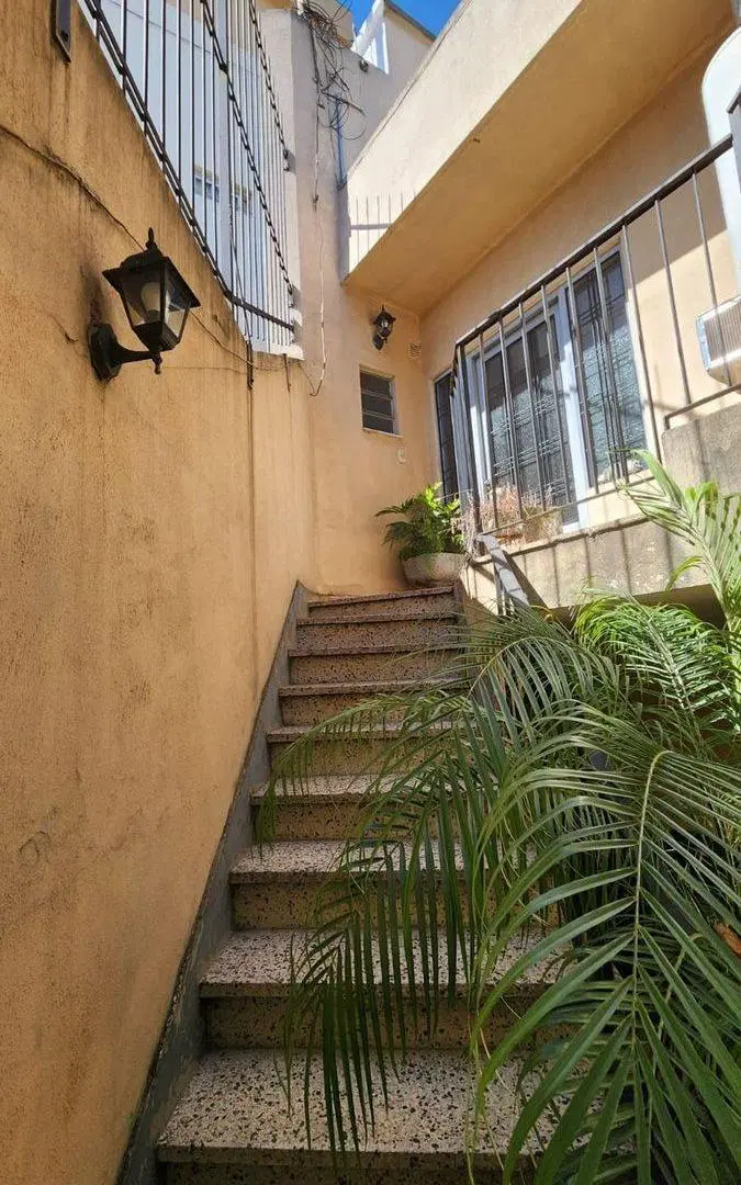 PH 4 AMBIENTES CON TERRAZA Y GARAGE 3