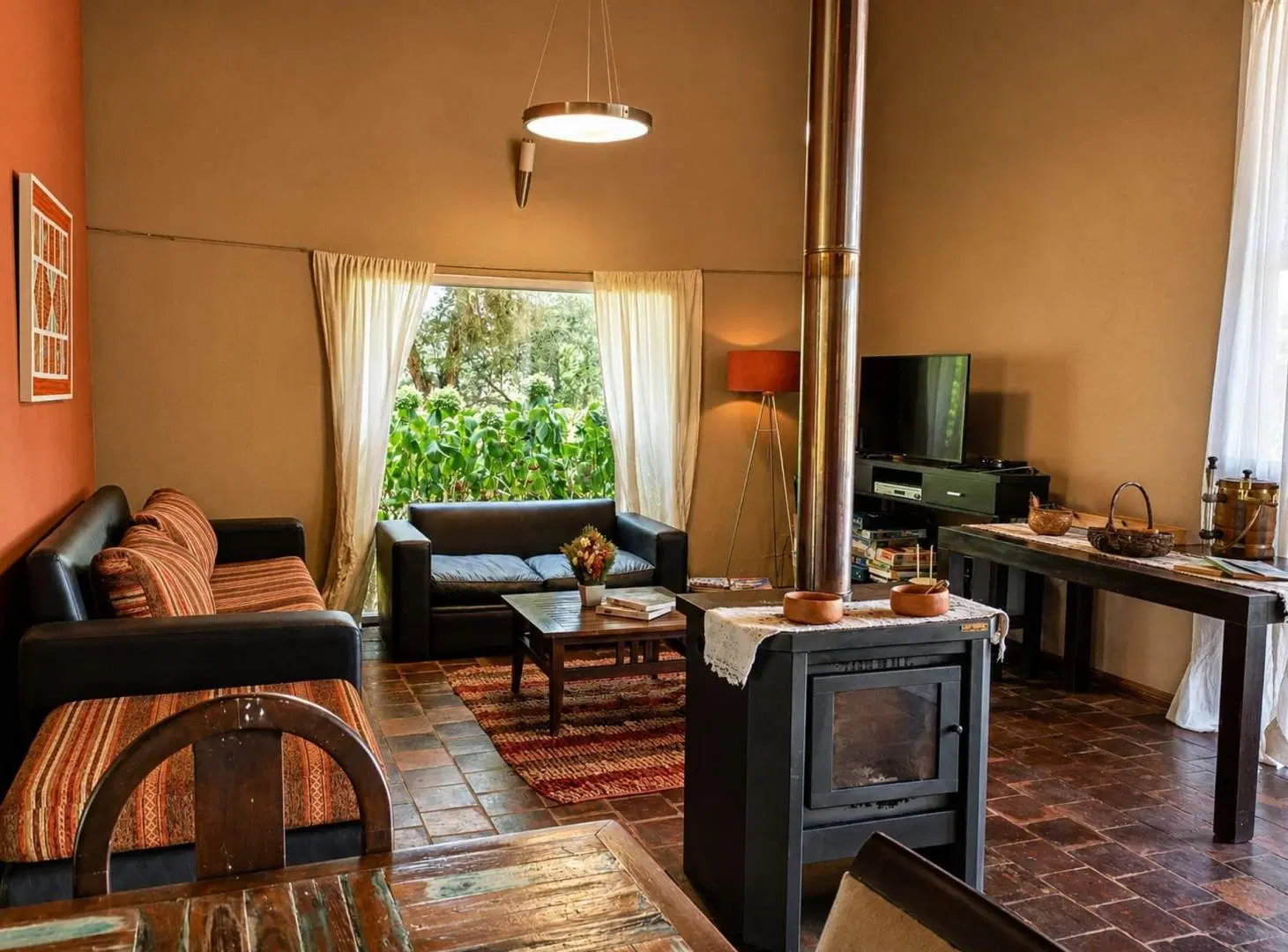 CASA EN ISLA DEL ESTE TIGRE 3 AMBIENTES 8