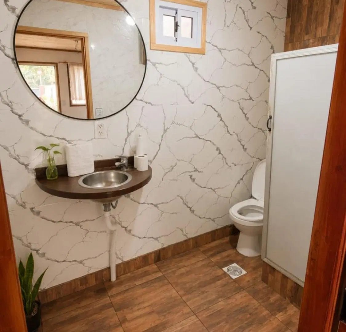 CASA QUINTA C/PILETA GRAL. RODRIGUEZ 3