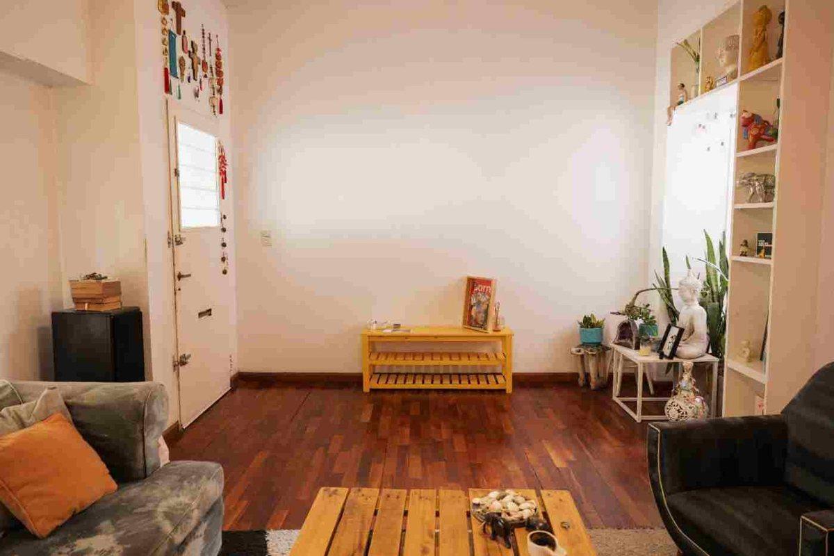 Foto de CASA 5 AMB. APTO CREDITO, TOMA PH EN DEVOTO., imagen 5