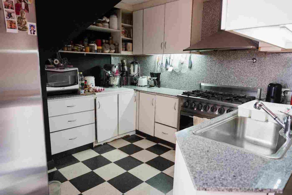 Foto de CASA 5 AMB. APTO CREDITO, TOMA PH EN DEVOTO., imagen 3