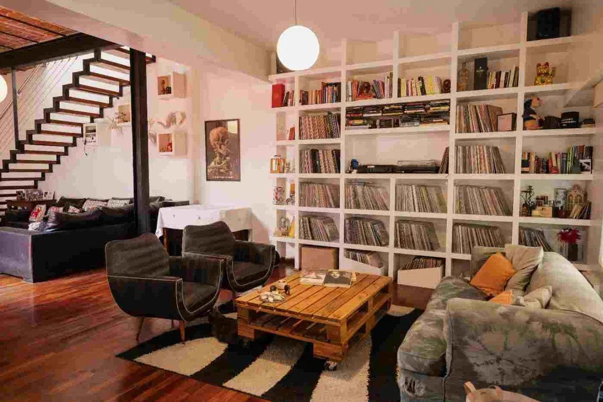 CASA 5 AMB. APTO CREDITO, TOMA PH EN DEVOTO. 1