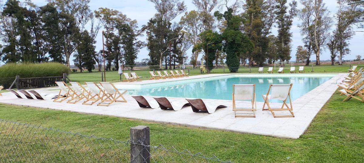 Foto de OPORTUNIDAD LOTE EN BARRIO LOS TRES PINOS 1340 m2, imagen 5