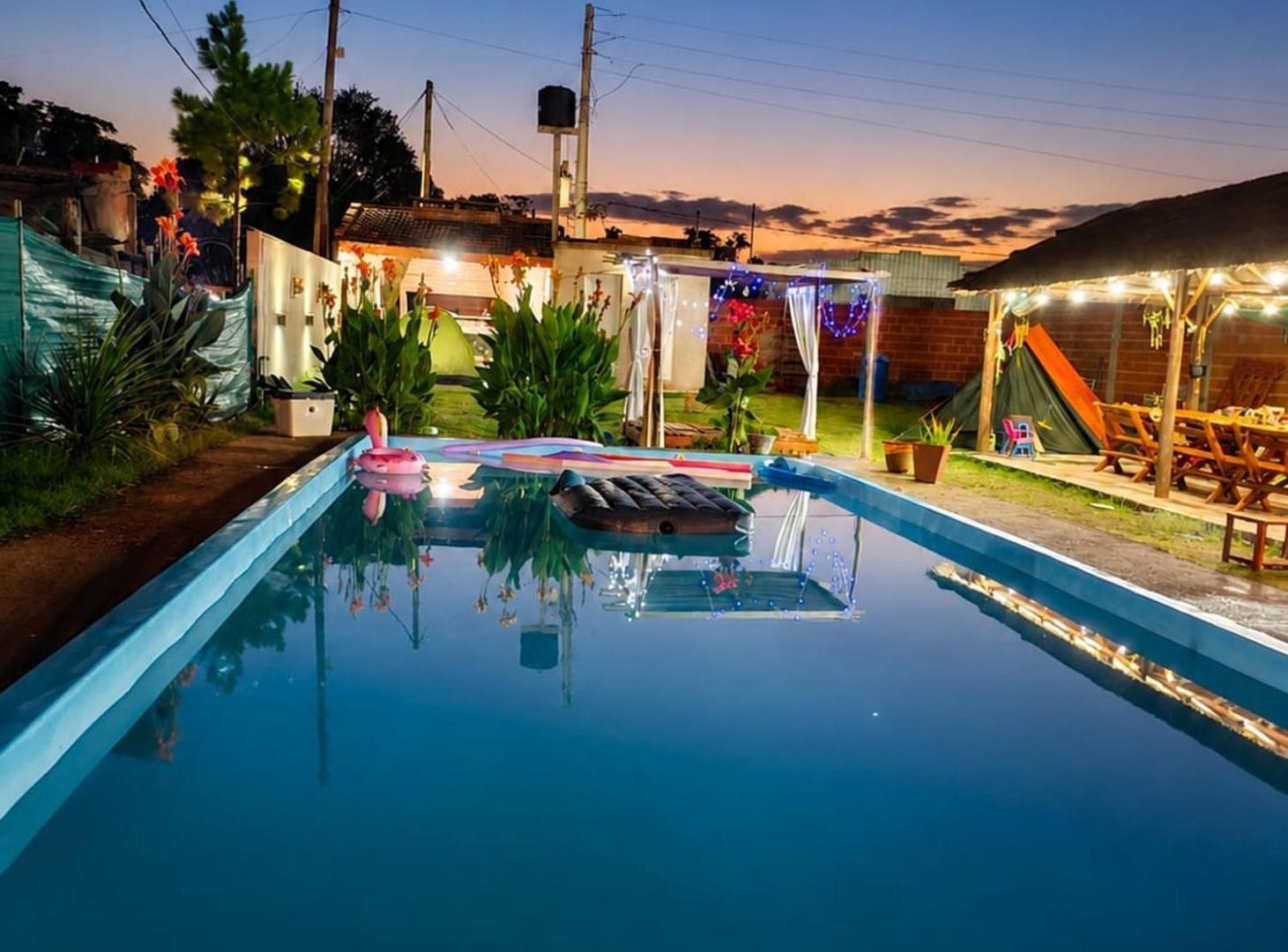Foto de QUINTA BARRIO LA NUEVA VICTORIA C/PILETA QUINCHO, imagen 1