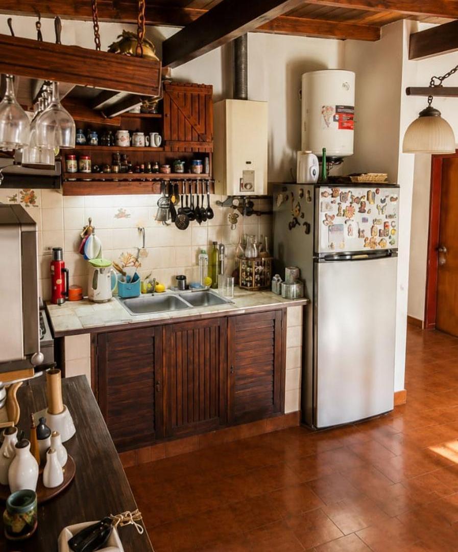 Foto de OPRTUNIDAD CASA 4 AMBIENTES LA REJA MORENO, imagen 1