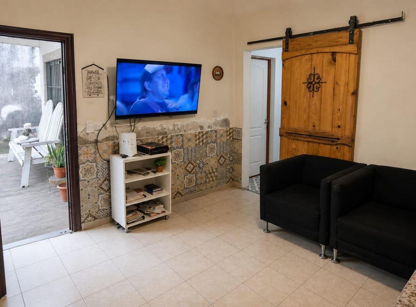 Foto de VENTA DOS VIVIENDAS INDEPENDIENTE EN MISMO LOTE, imagen 2