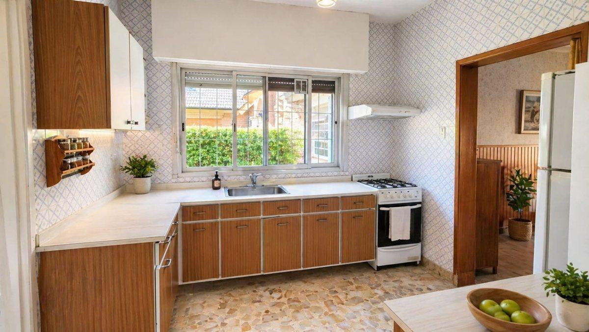 Foto de IMPORTANTE CASA EN LA MEJOR ZONA DE CIUDADJARDIN, imagen 5