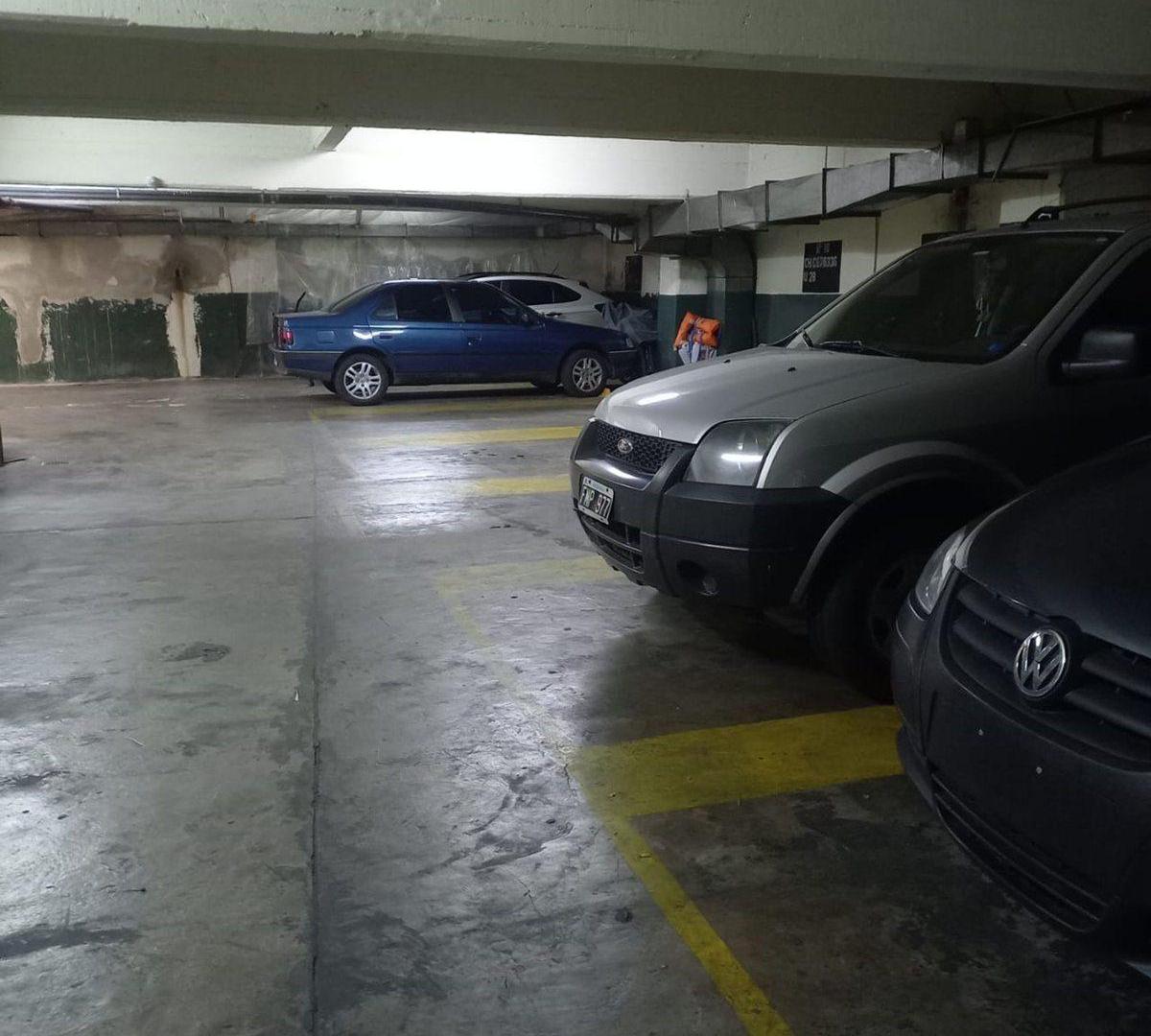 Foto de se vende cochera en edificio, imagen 5
