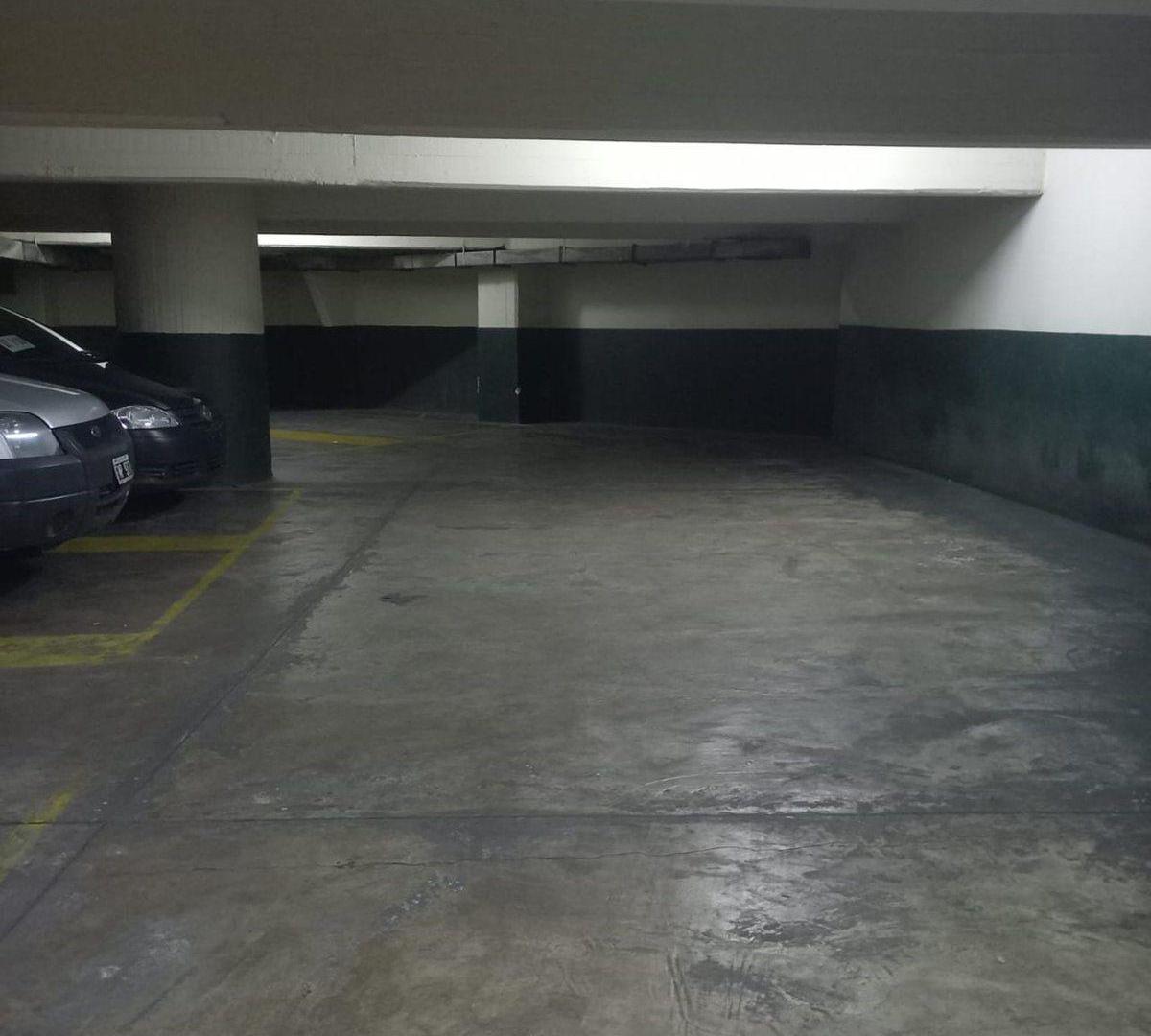 Foto de se vende cochera en edificio, imagen 2