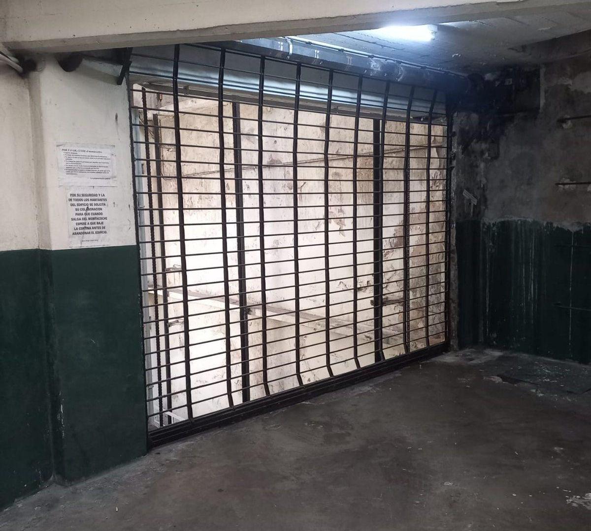 Foto de se vende cochera en edificio, imagen 4
