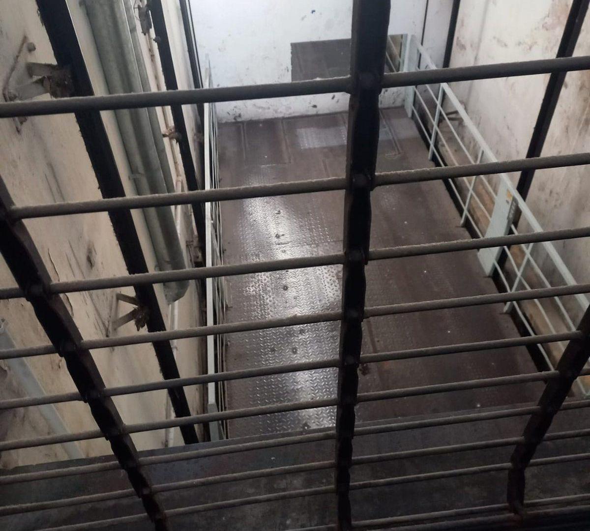 Foto de se vende cochera en edificio, imagen 1