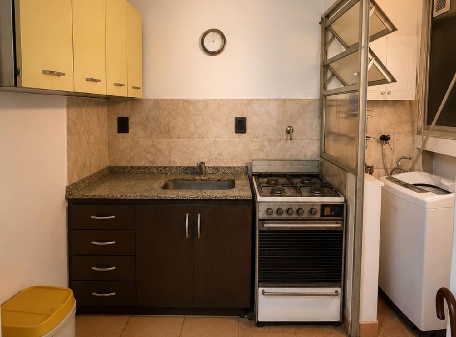 Foto de Departamento 3 amb, excelente oportunidad, imagen 1