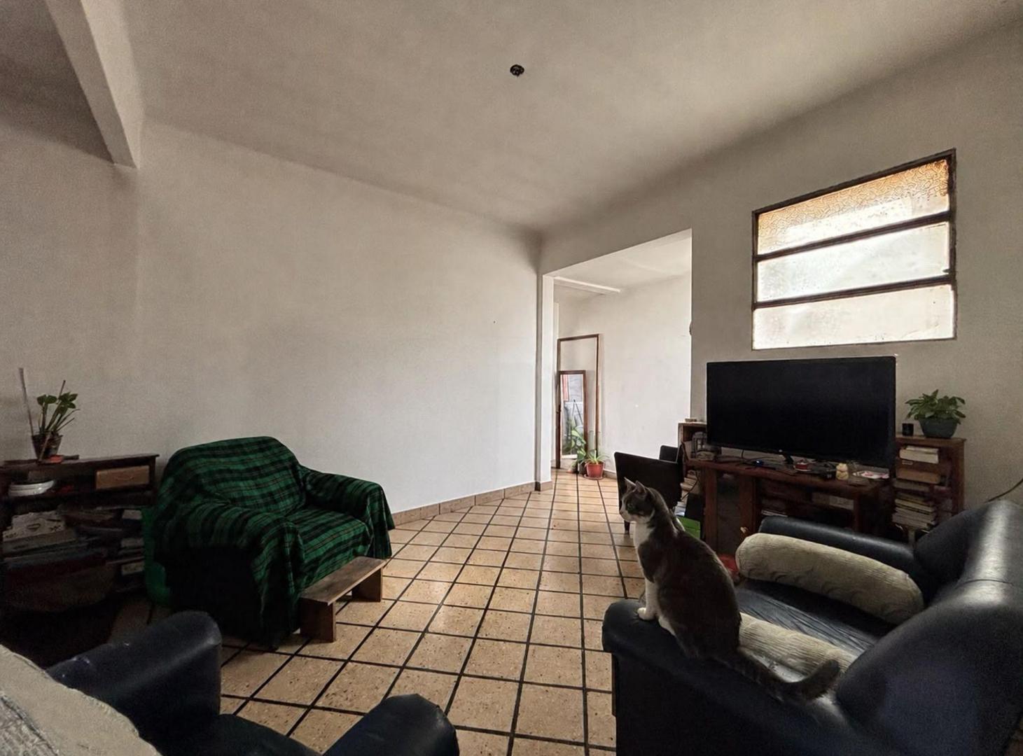 Foto de P.H. Con gran potencial en una hermosa zona, imagen 3