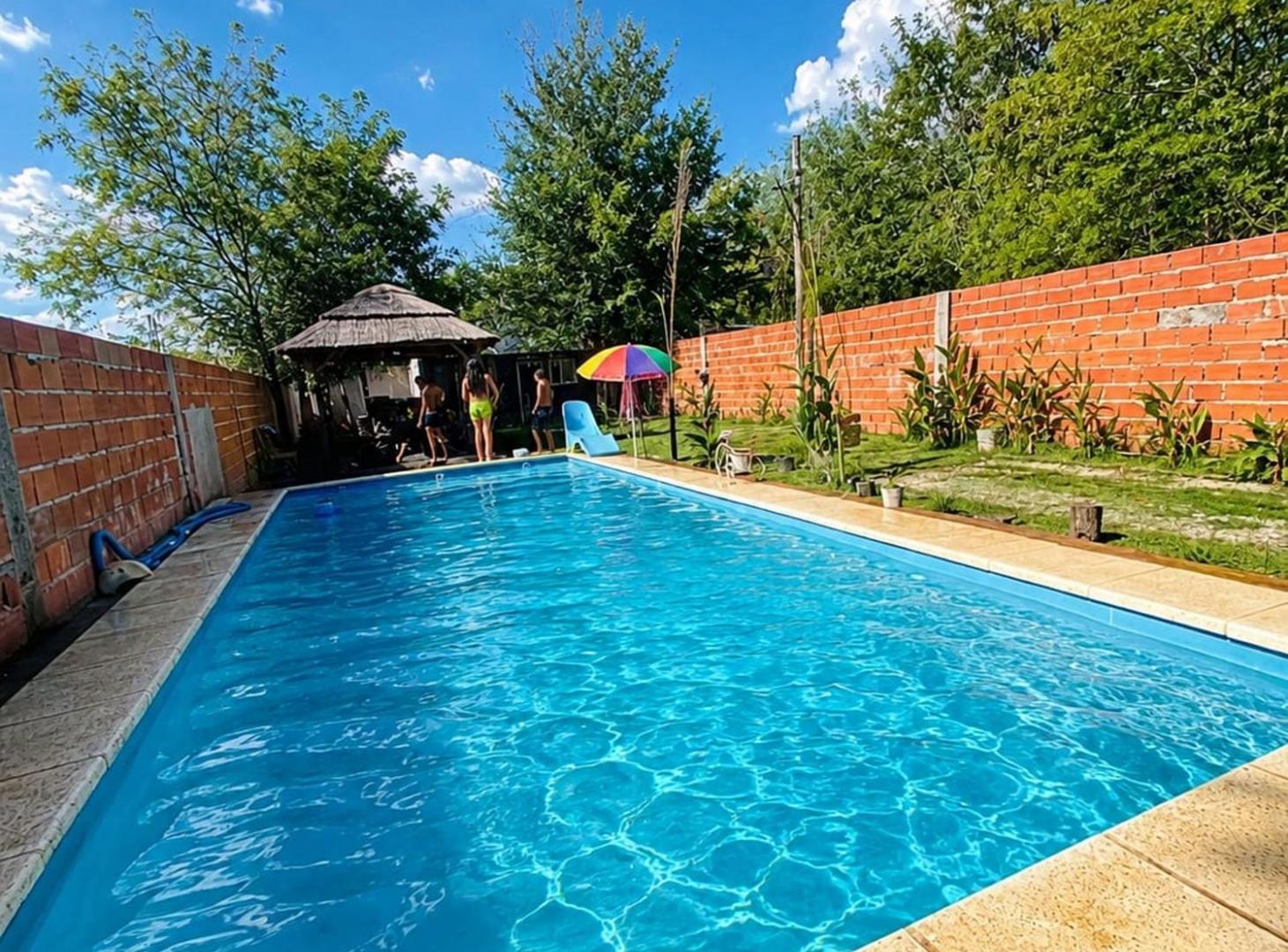 Foto de CASA QUINTA C/PILETA GRAL. RODRIGUEZ, imagen 4