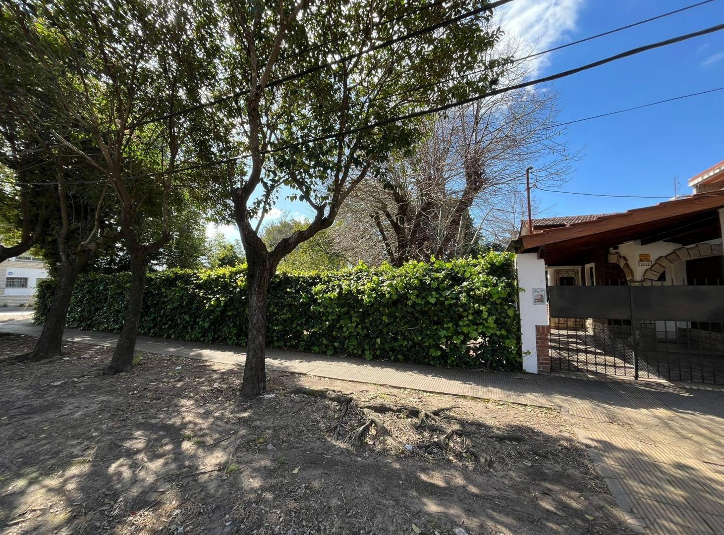 Foto de Venta Lote 15 E - 10 x 20 en Villa Adelina, imagen 5