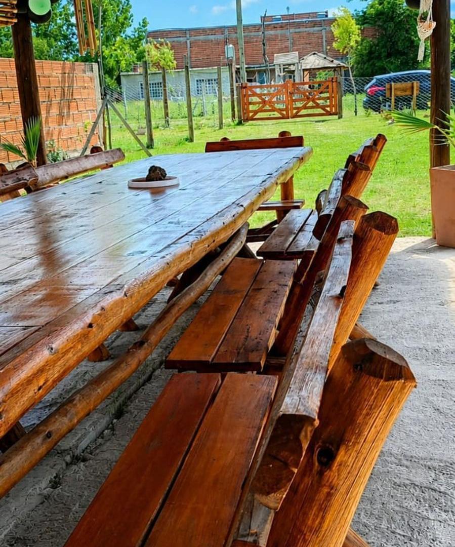 Foto de QUINTA BARRIO LA NUEVA VICTORIA C/PILETA QUINCHO, imagen 5