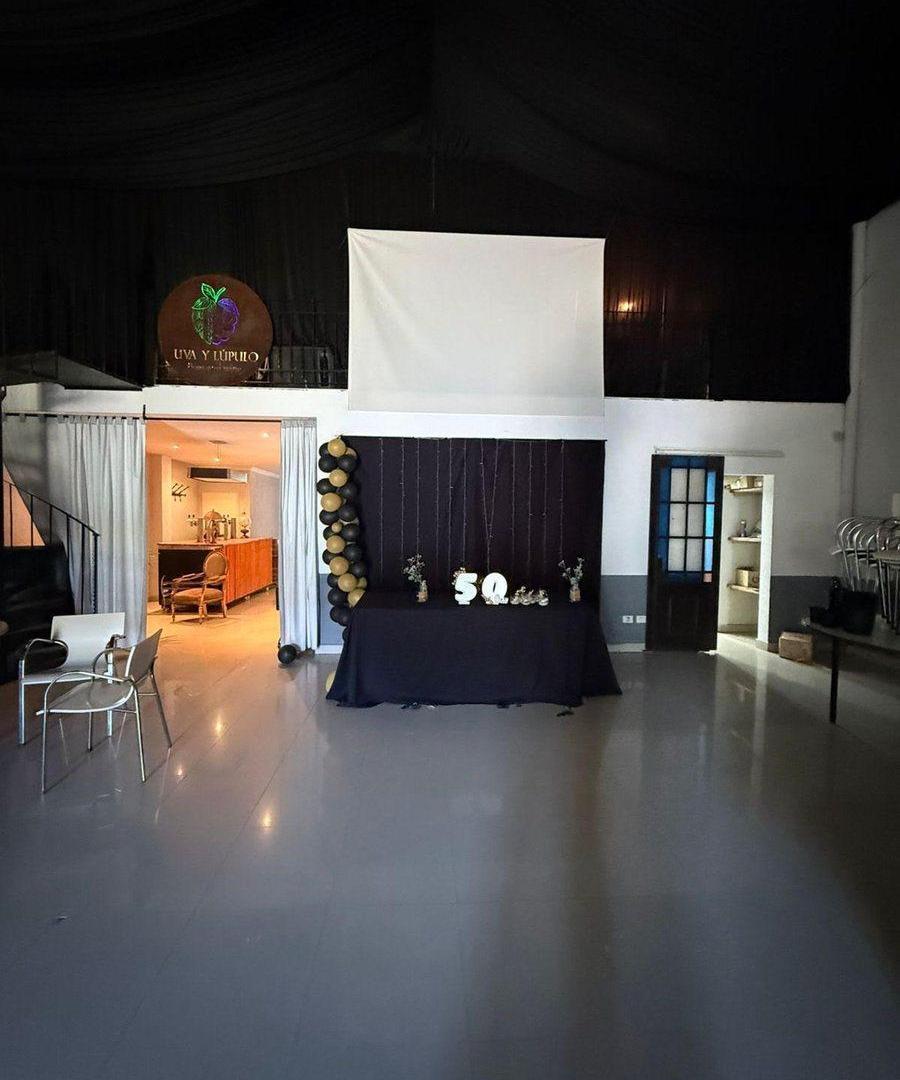 Foto de VENTA Local Comercial - A 100Mts del Acceso Oeste, imagen 5