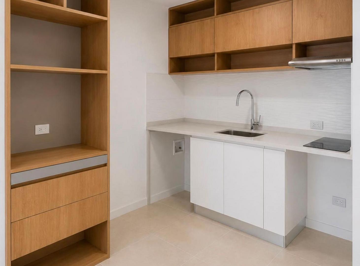 Foto de Venta Departamento Mil Aires Aires n°126 Jacaranda, imagen 5