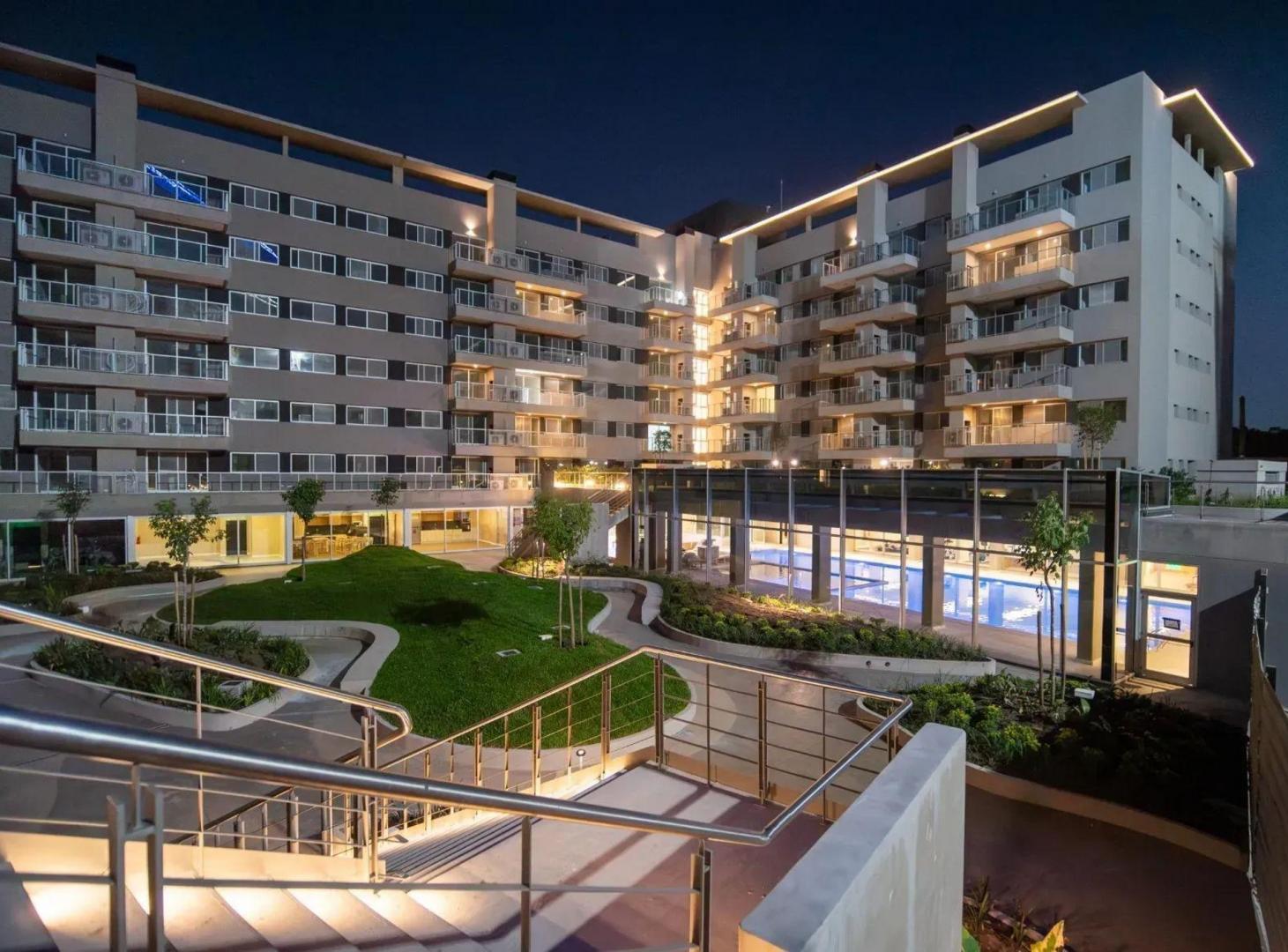 Foto de Departamento de 3 Ambientes Mil Aires 304, imagen 1