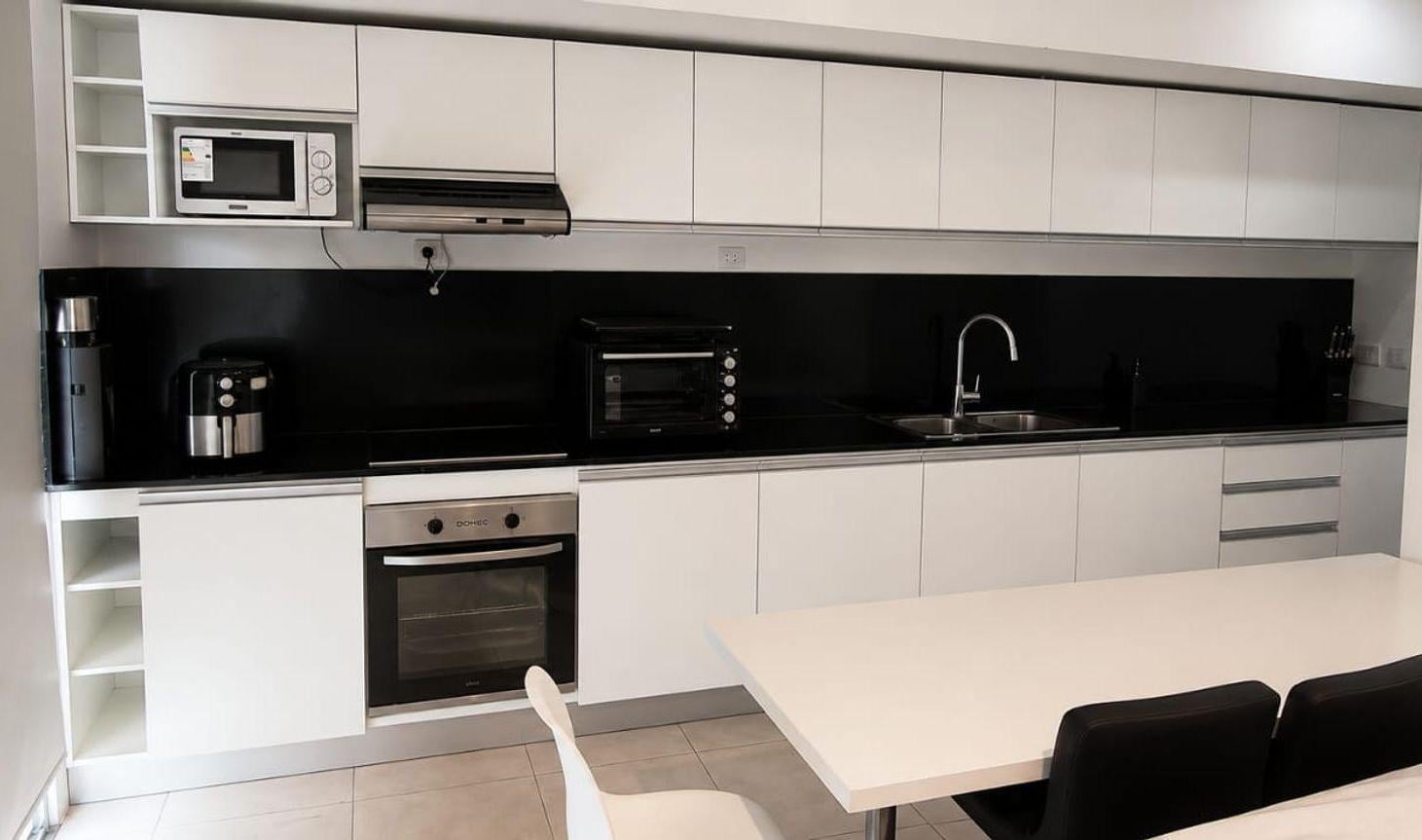Foto de 3 AMB. PREMIUM CON JARDIN TERRAZA PB QBAY NORDELTA, imagen 4