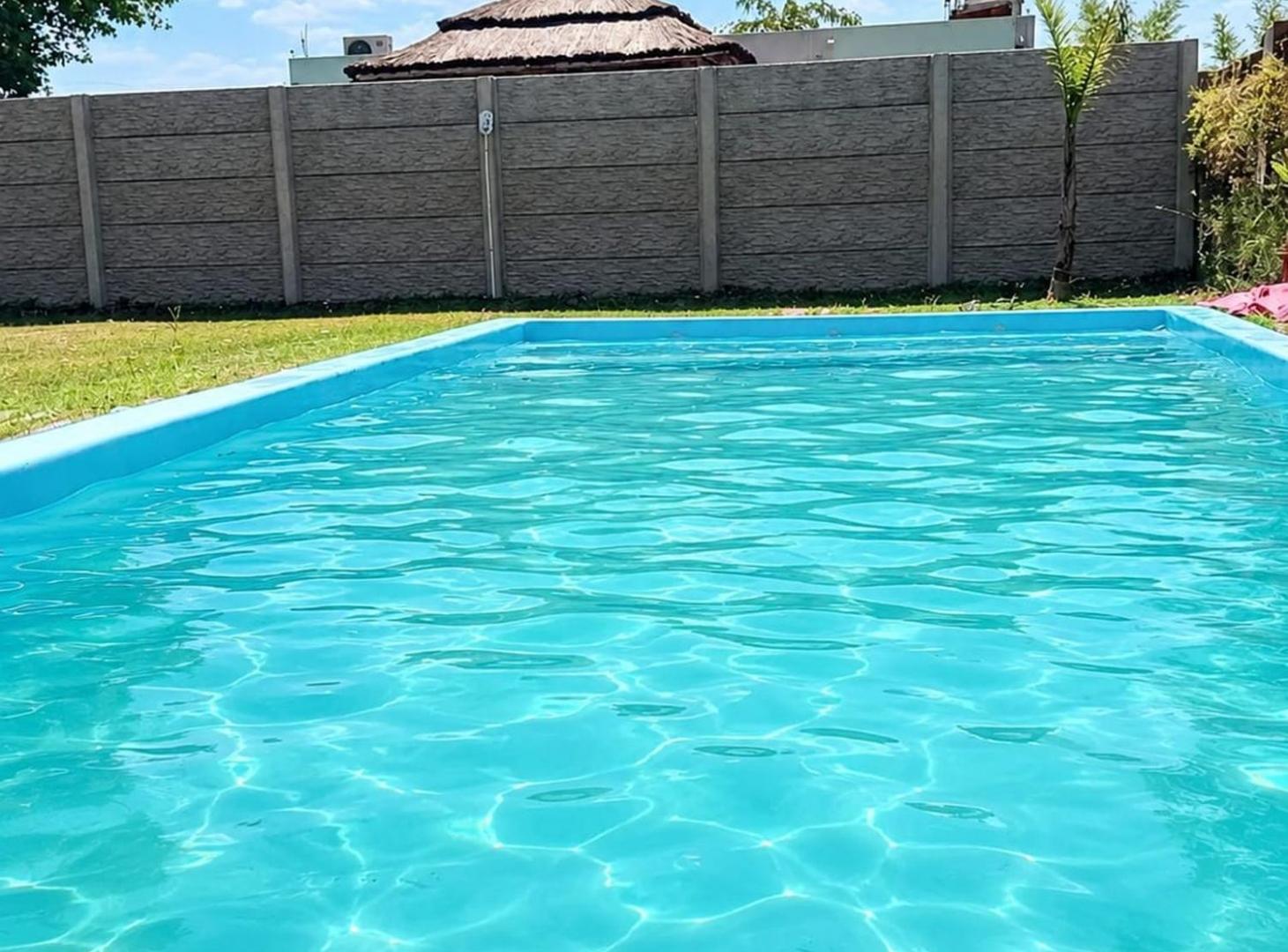 Foto de QUINTA CON PILETA EN FRANCISCO ALVAREZ, imagen 5