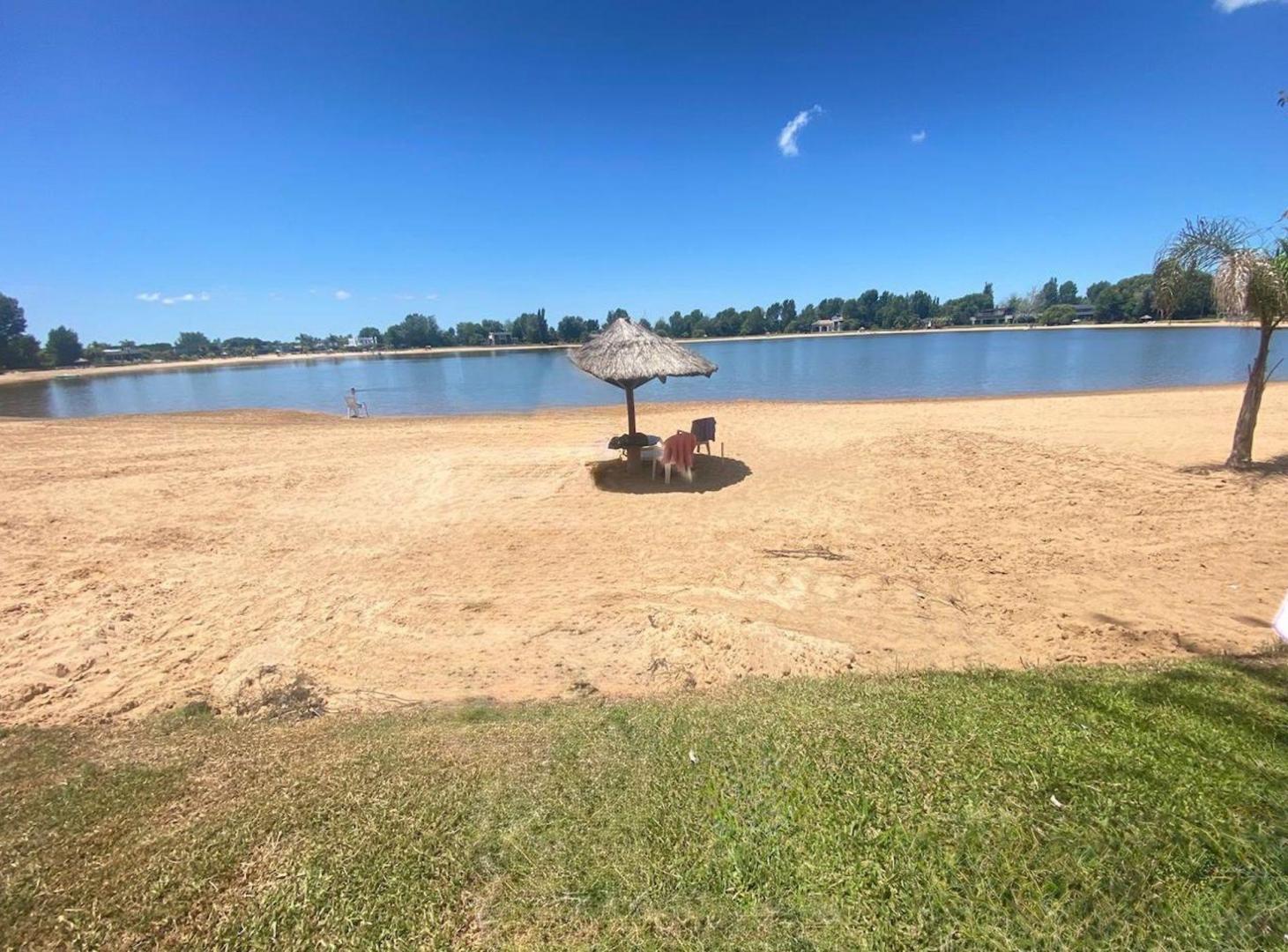 Foto de ISLA DEL ESTE LOTE CON 35M DE FRENTE AL CANAL, imagen 5