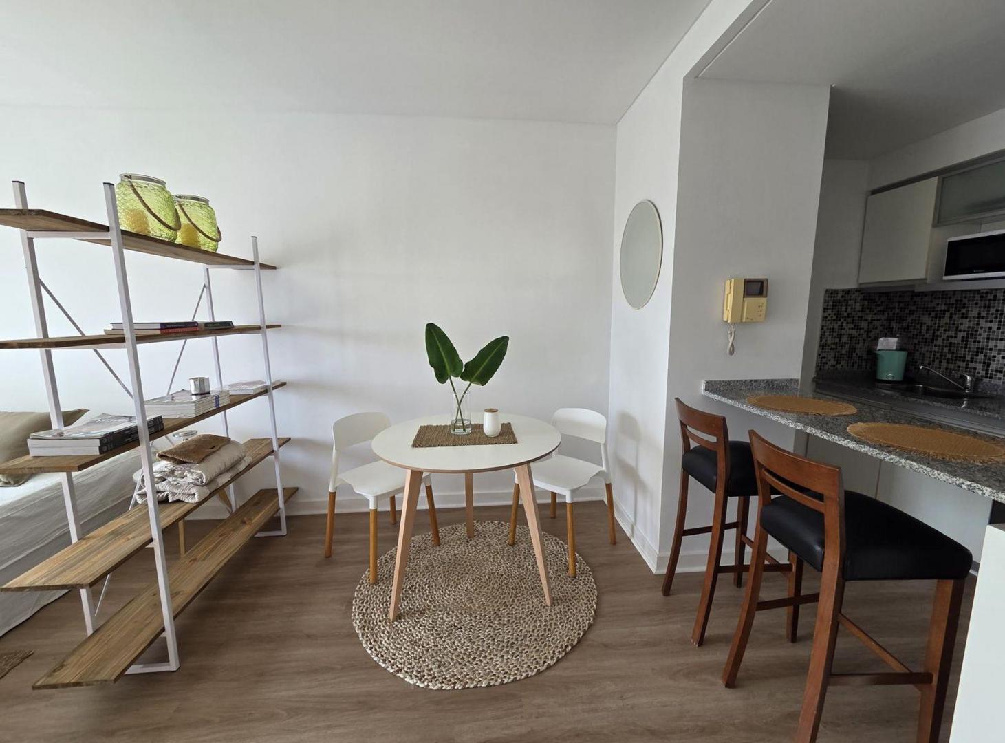 Foto de ALQUILER DEPTO MONOAMBIENTE NUÑEZ CON COCHERA, imagen 4