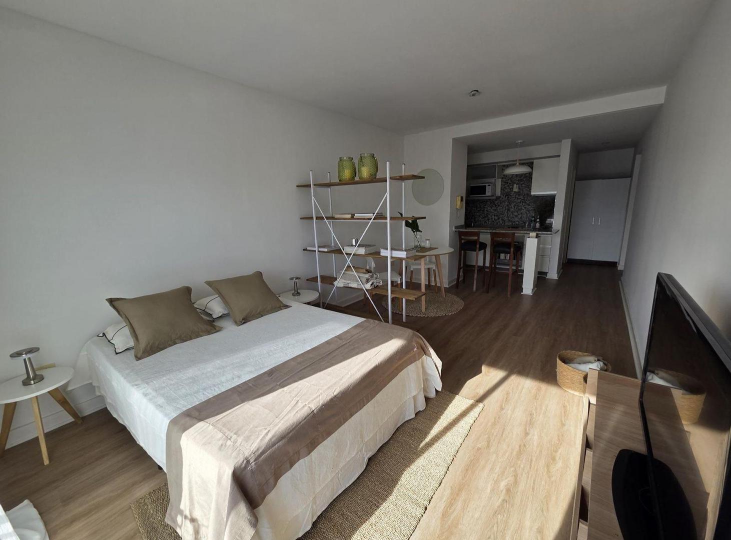 Foto de ALQUILER DEPTO MONOAMBIENTE NUÑEZ CON COCHERA, imagen 2
