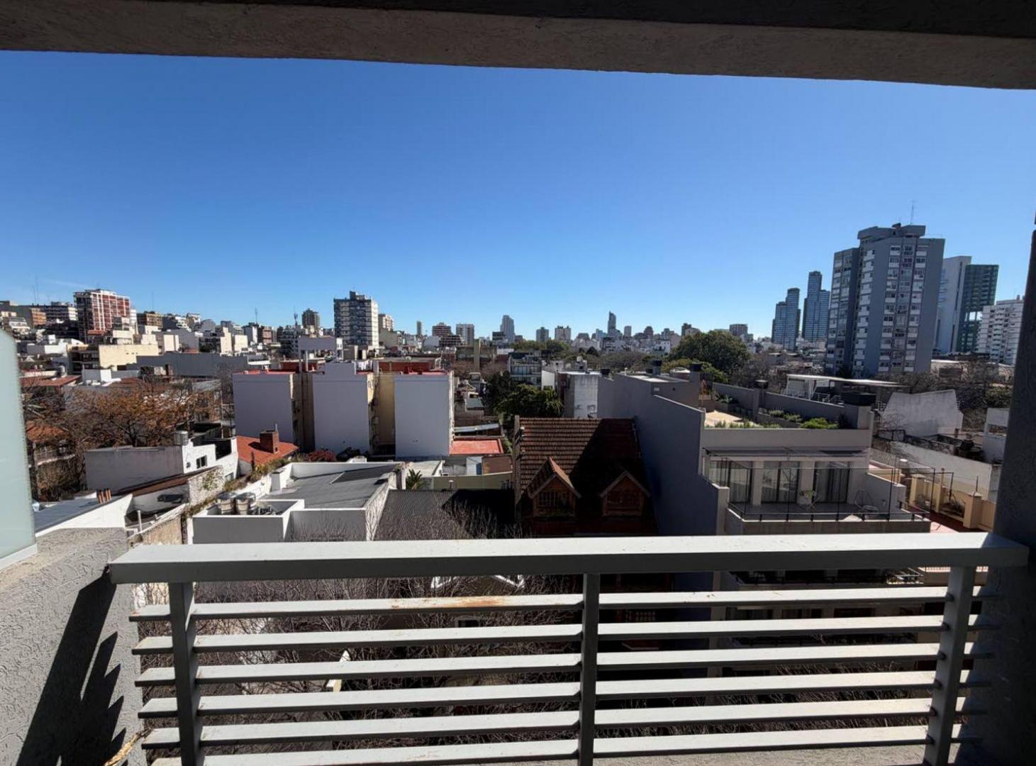 Foto de ALQUILER DEPTO MONOAMBIENTE NUÑEZ CON COCHERA, imagen 1