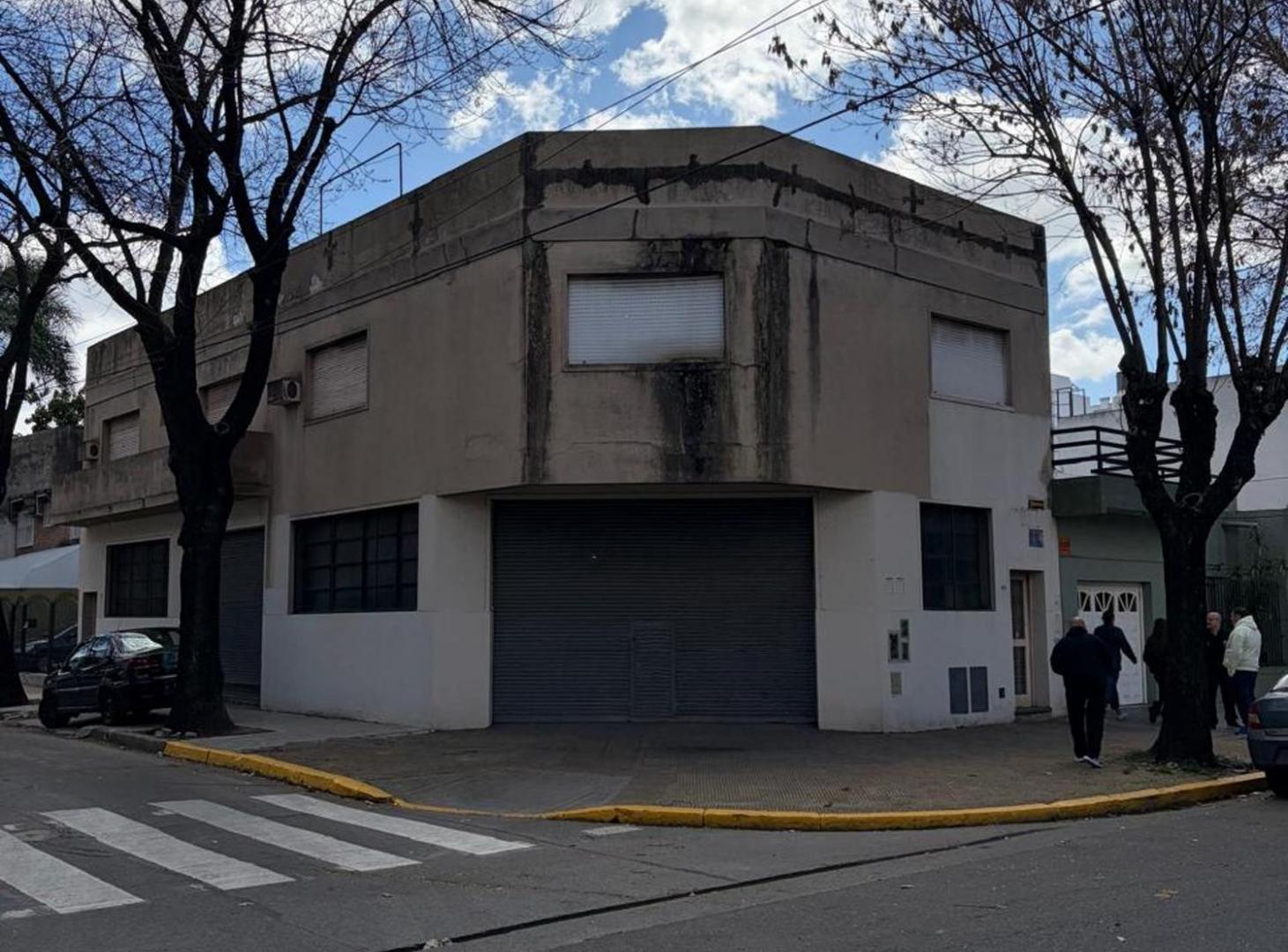 Foto de Excelente oportunidad de Inversion Casa + Galpon, imagen 1