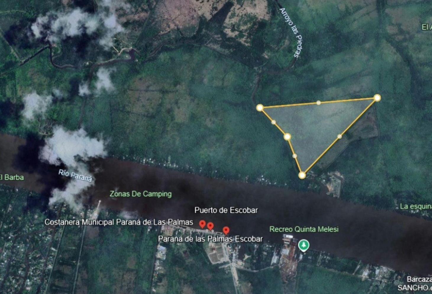 Foto de Oportunidad Terreno en zona de Crecimiento, imagen 1
