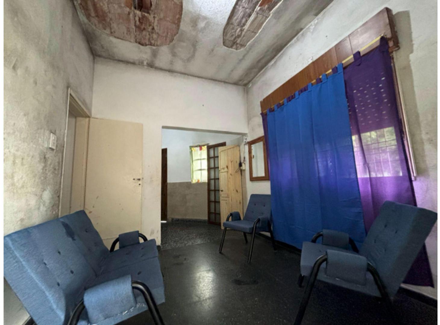 Foto de Casa en esquina a reciclar, oportunidad inversor, imagen 5