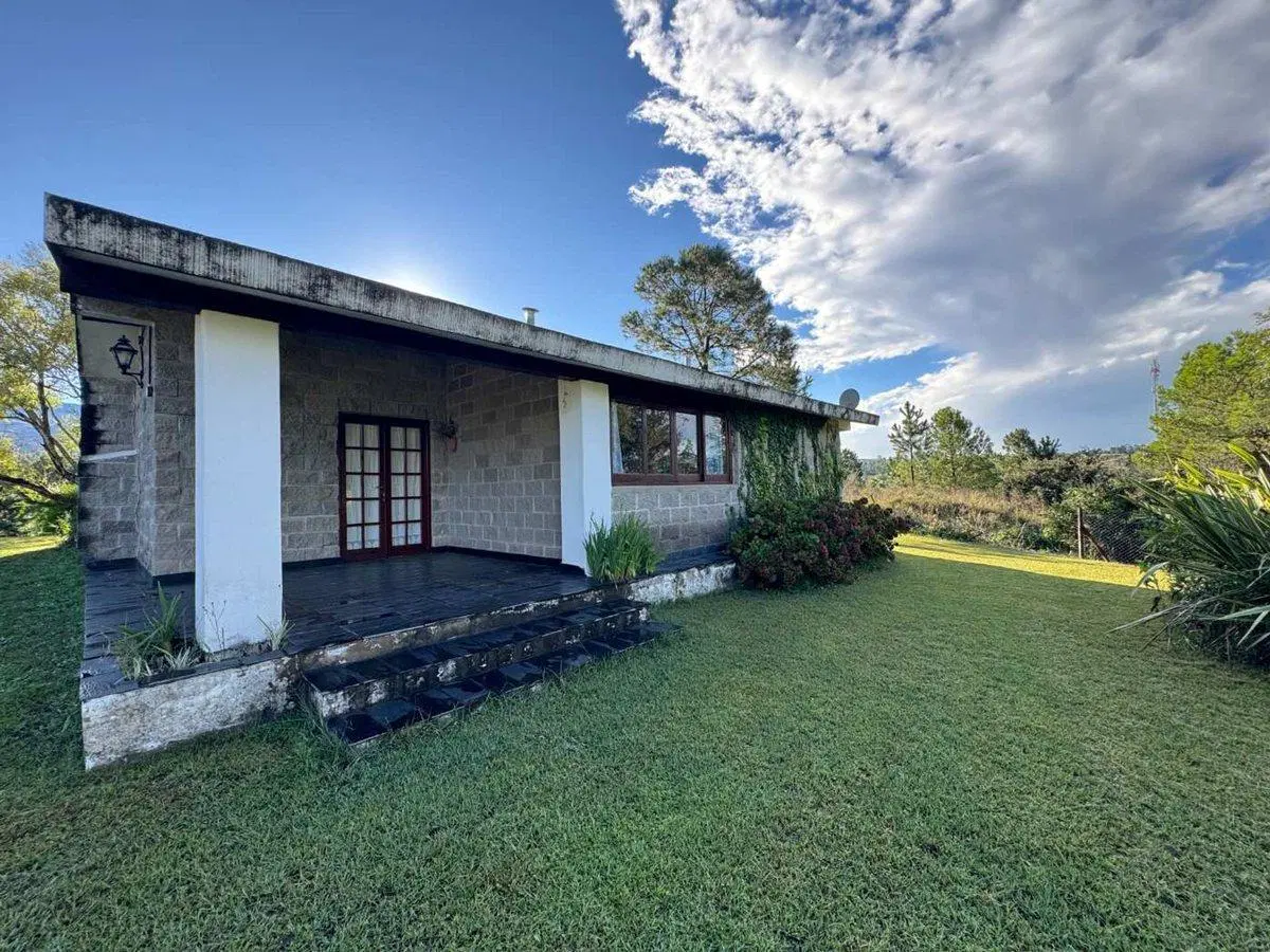 VENTA CASA SAN CLEMENTE 5