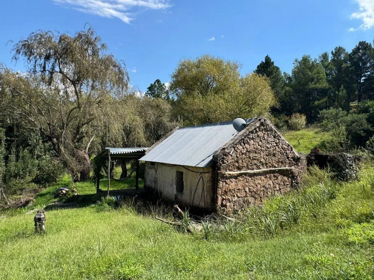 VENTA CASA SAN CLEMENTE 5