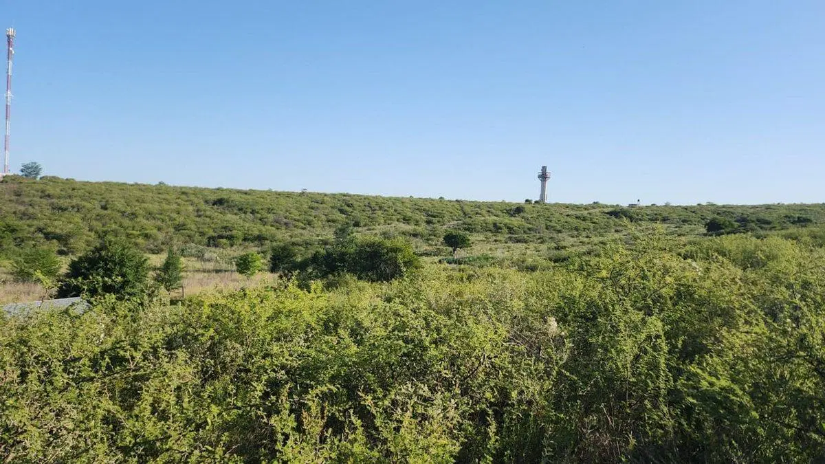 LOTE EN VILLA SANTA CRUZ DEL LAGO 2
