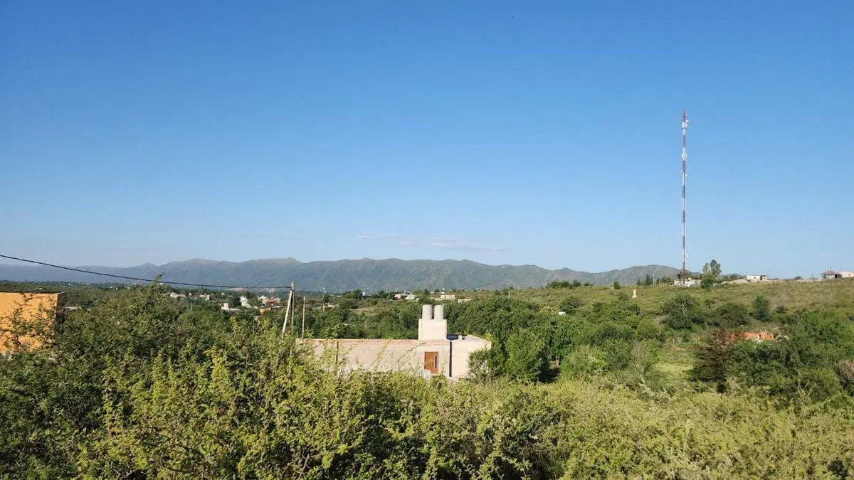 LOTE EN VILLA SANTA CRUZ DEL LAGO 5