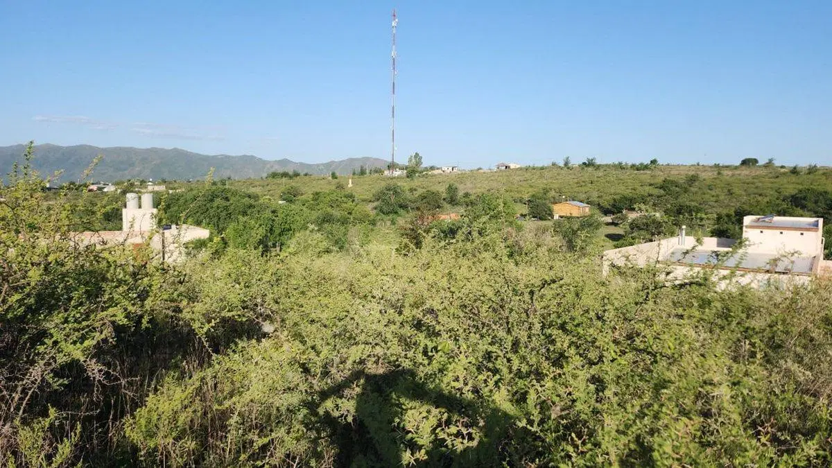 LOTE EN VILLA SANTA CRUZ DEL LAGO 3