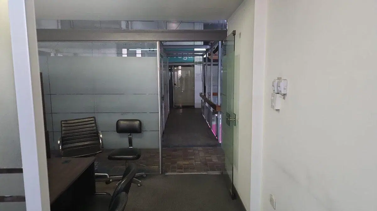 OFICINA PEATONAL CENTRO CORDOBA 3