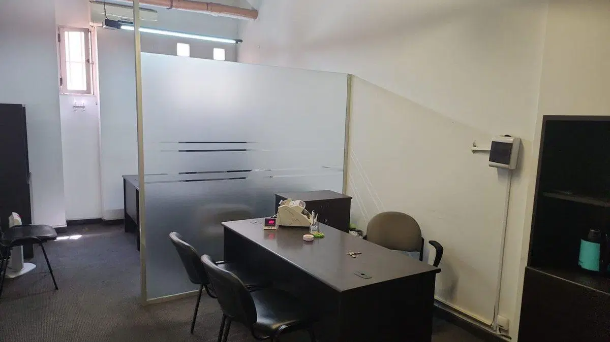 OFICINA PEATONAL CENTRO CORDOBA 5