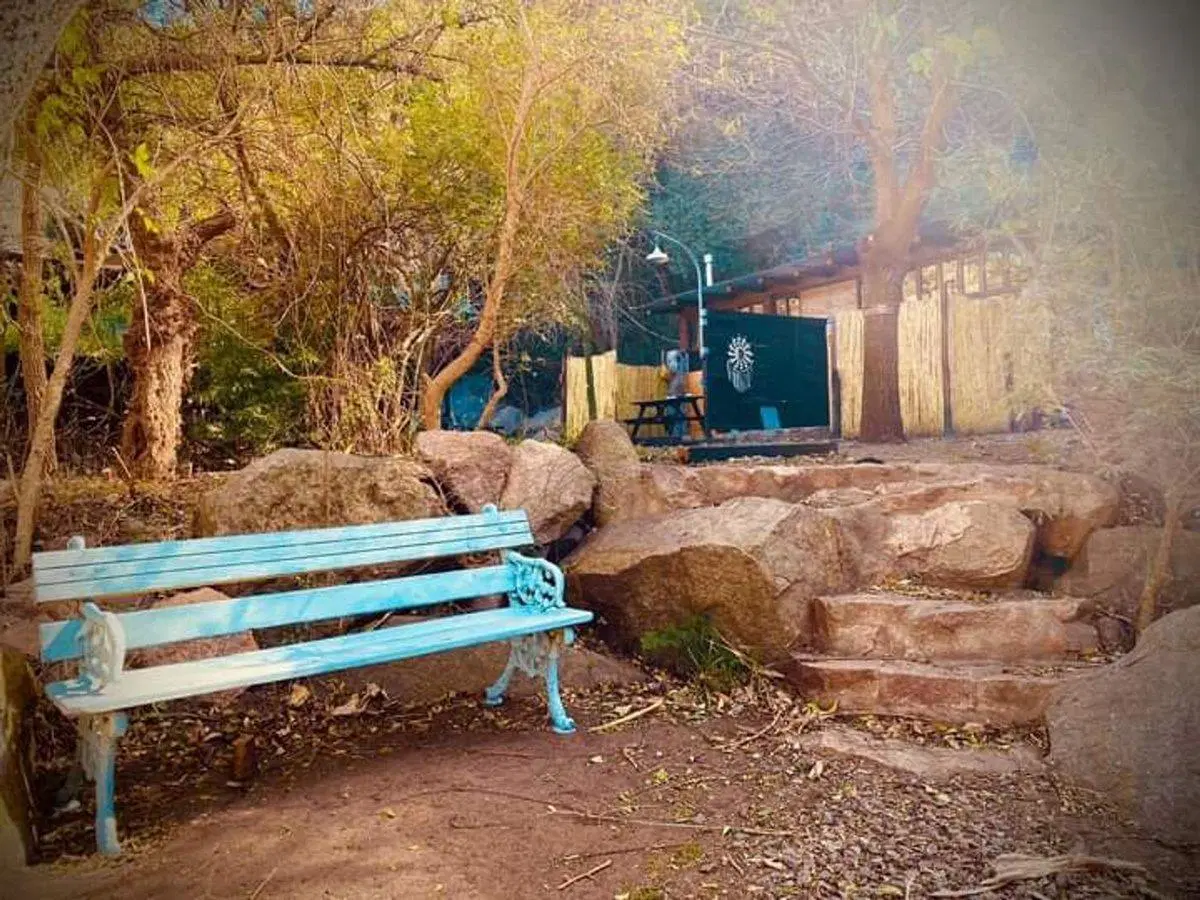 COMPLEJO DE CABAÑAS RIO CEBALLOS 2