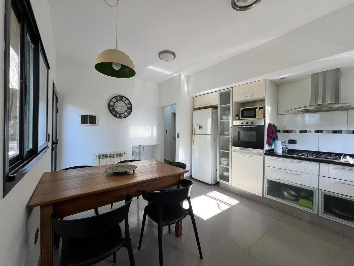 VENTA CASA 3 DORMITORIOS COUNTRY LA SERENA PILETA 2