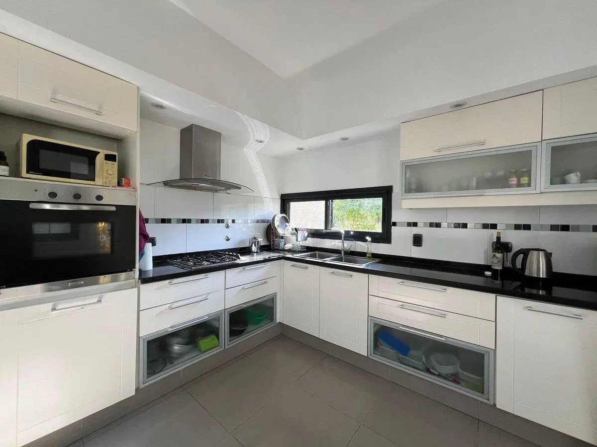 VENTA CASA 3 DORMITORIOS COUNTRY LA SERENA PILETA 5