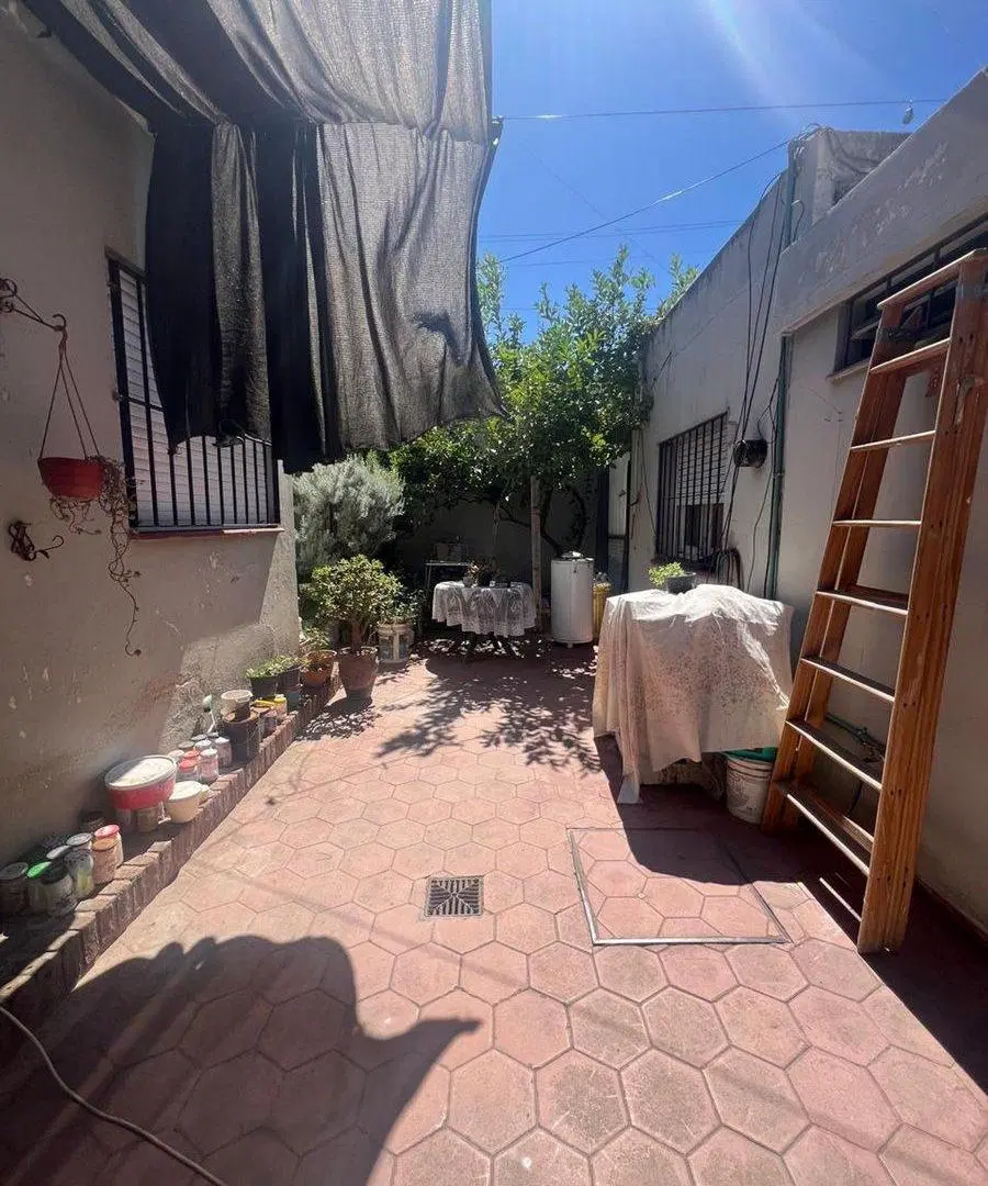 VENTA CASA 3 DORMITORIOS BARRIO PATRIA CORDOBA 2