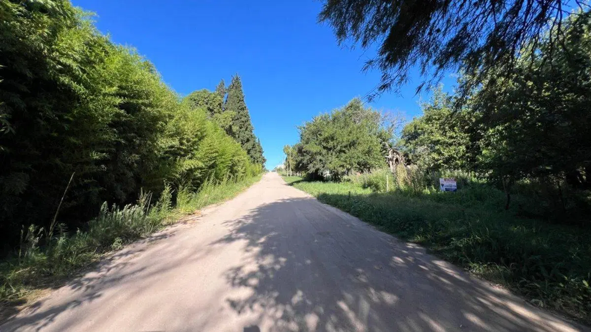 VENTA LOTE VILLA DEL TOTORAL 3