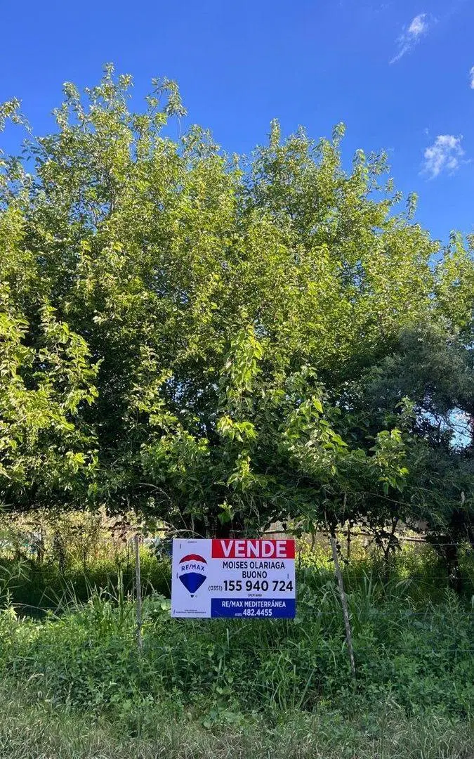 VENTA LOTE VILLA DEL TOTORAL 2
