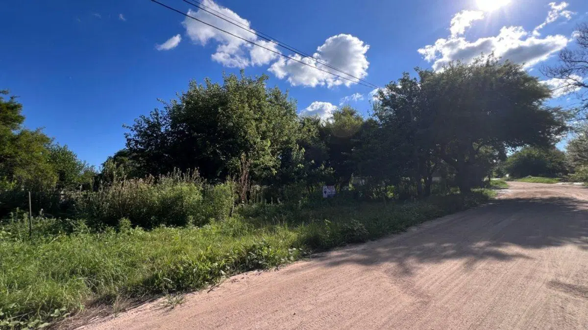 VENTA LOTE VILLA DEL TOTORAL 2