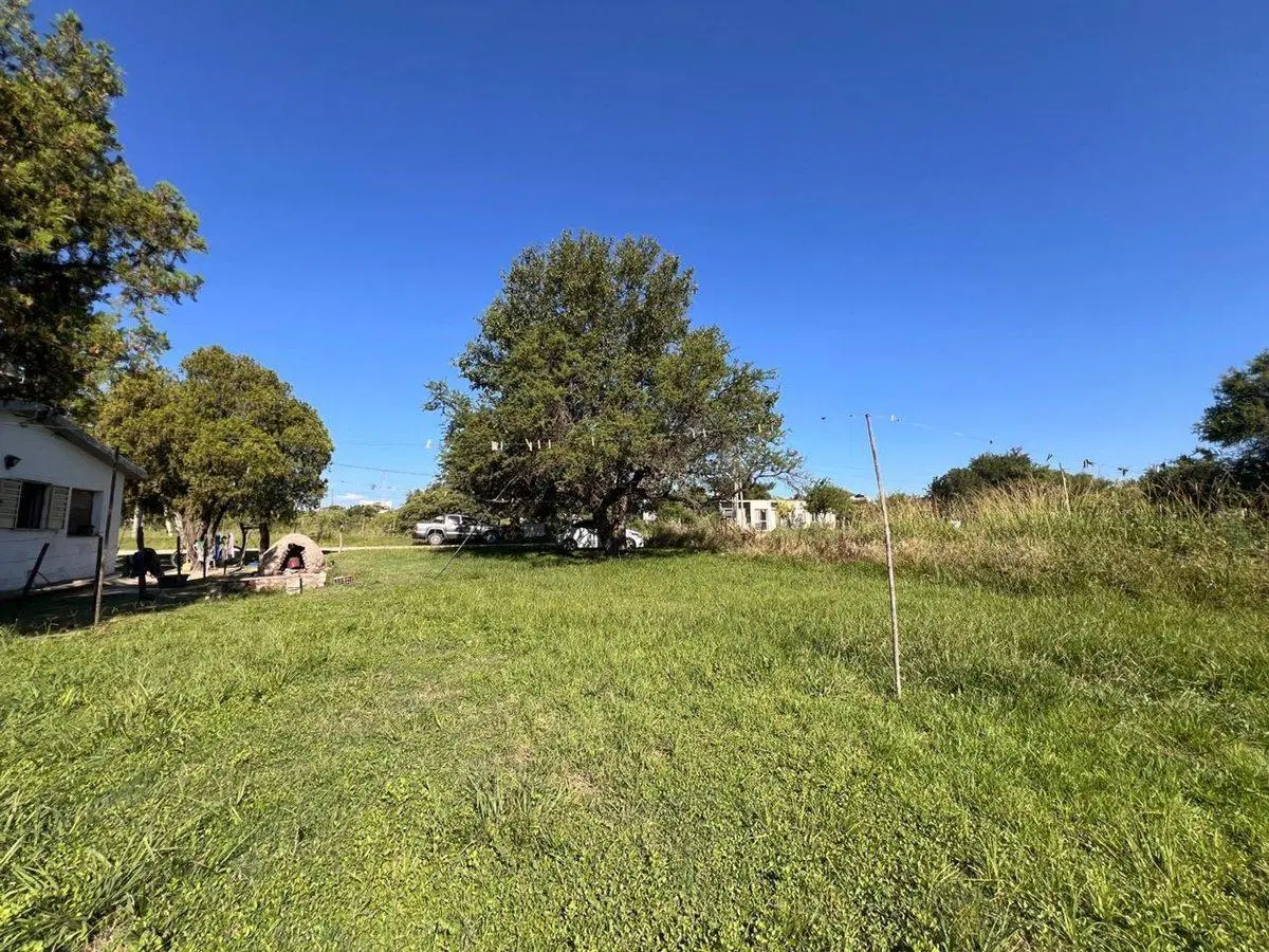 VENTA LOTE VILLA DEL TOTORAL 5