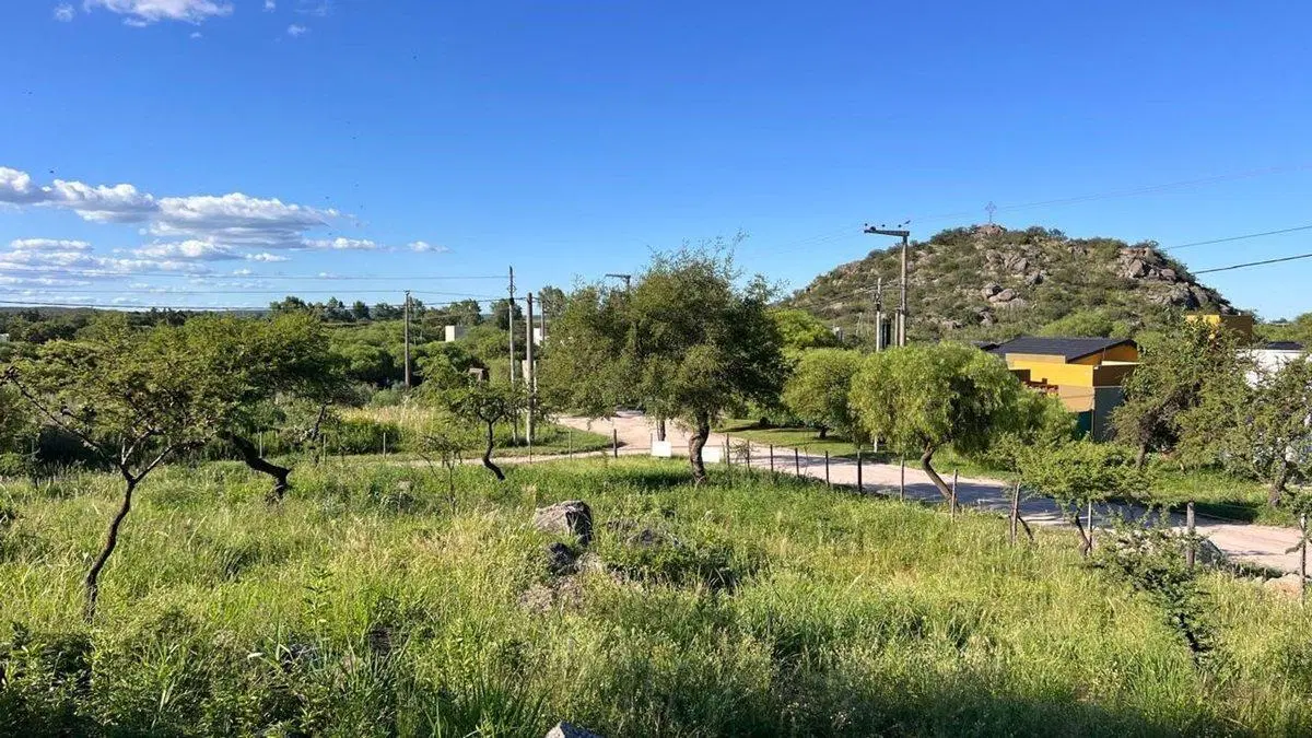 VENTA LOTE VILLA DEL TOTORAL LA PEDRERA 2