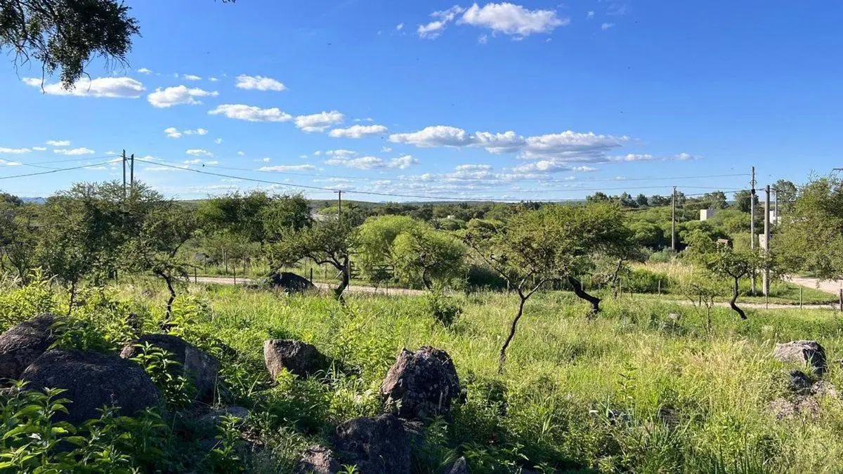 VENTA LOTE VILLA DEL TOTORAL LA PEDRERA 4